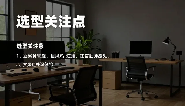 制造业系统维护中的场景痛点与优化策略