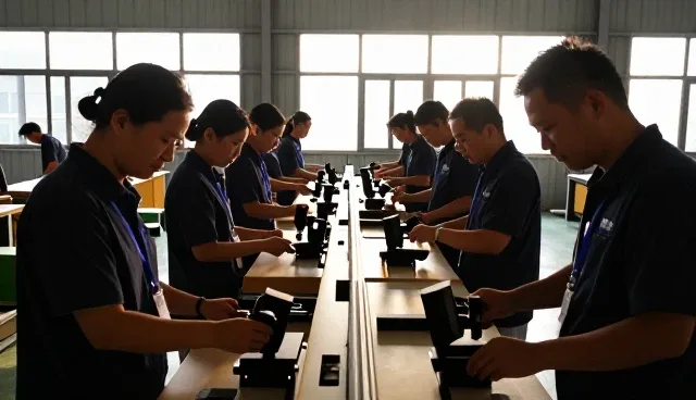 使用技术服务需要关注哪些方面？