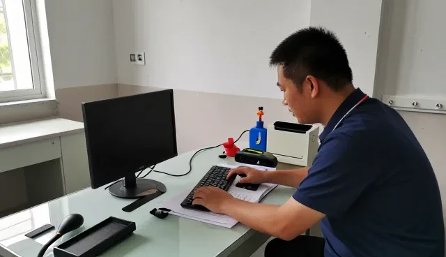 运城市盐湖区揭骏益科技有限公司以在制造业服务连接更多应用场景