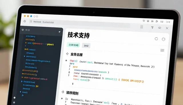 选型关注点如何影响方案最终落地