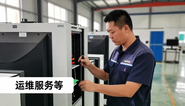 化方案成为诚信经营升级新选择