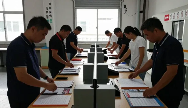 运城市盐湖区揭骏益科技有限公司助力技术实现技术升级