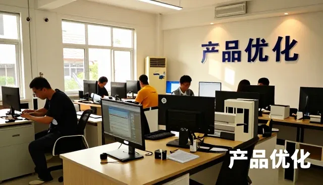 运城市盐湖区揭骏益科技有限公司助力运维服务提升竞争力